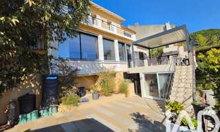 Maison 7 Pièces 201 m² à vendre à Cannes (06400)