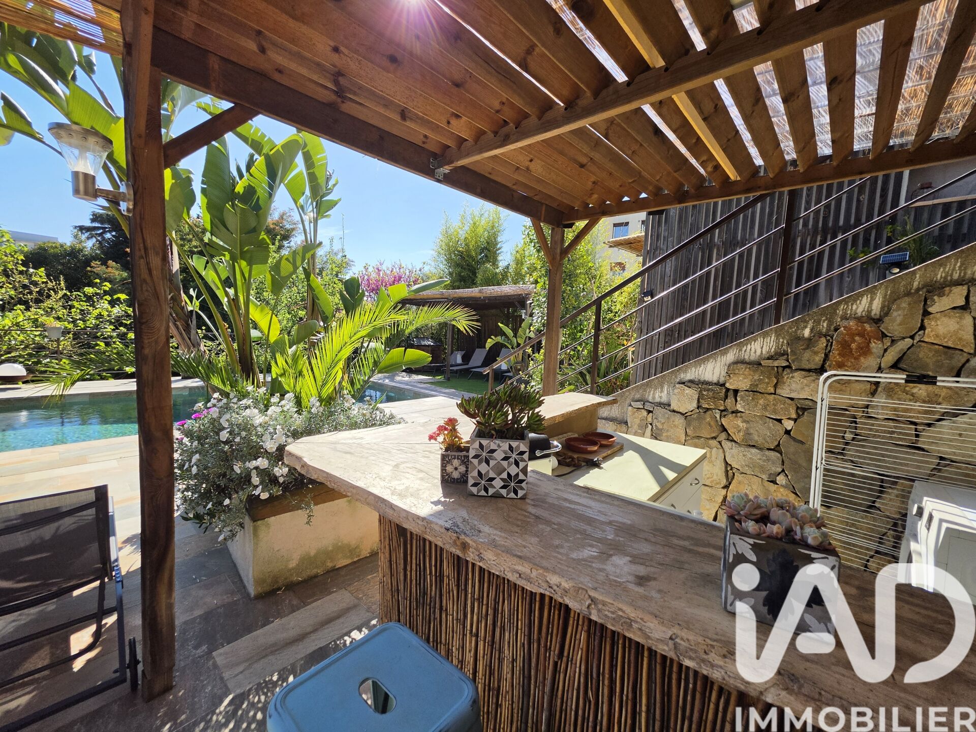 Maison à vendre, 7 pièces, 201 m², Cannes