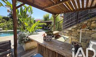 Maison 7 Pièces 201 m² à vendre à Cannes (06400)