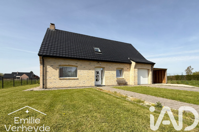 Maison 8 pièces 385000 €