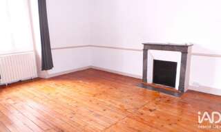 Appartement 3 Pièces 77 m² à vendre à La Roche-sur-Yon (85000)