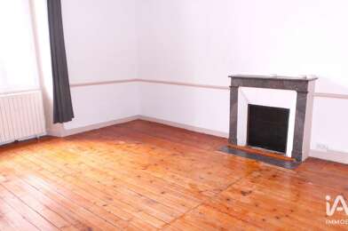 Appartement 3 pièces 148960 €