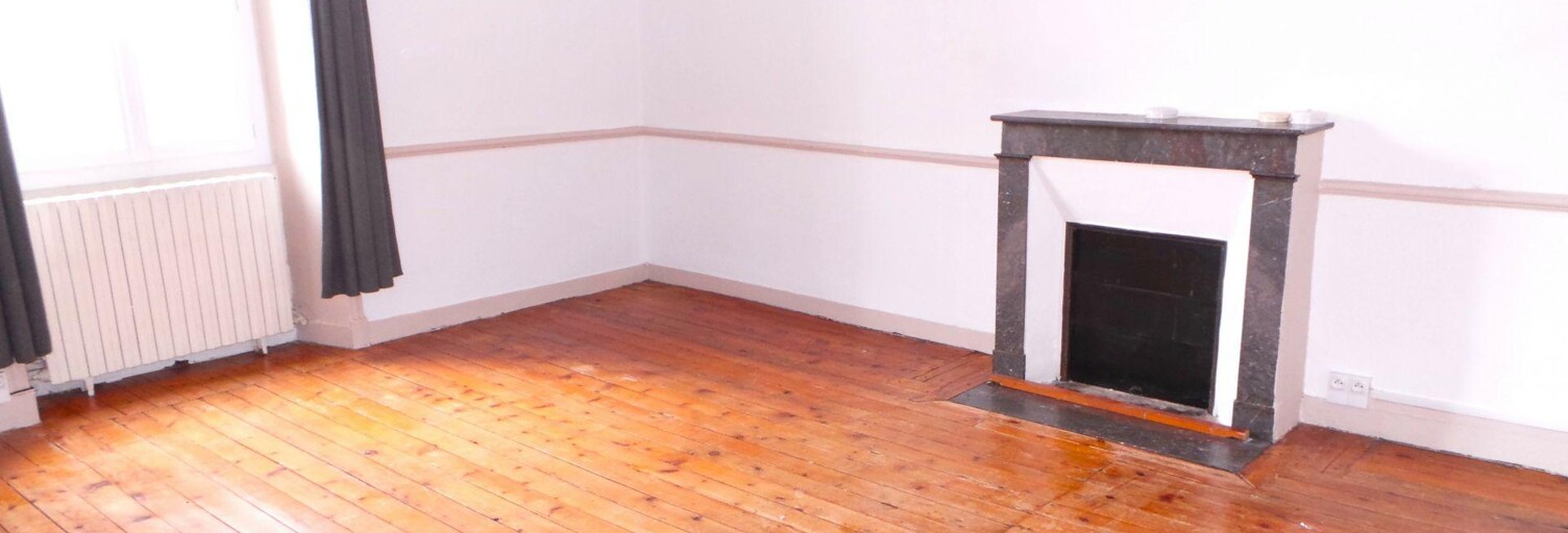 Appartement 3 Pièces 77 m² à vendre à La Roche-sur-Yon (85000)