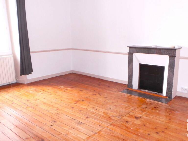 Vente Appartement 3 pièces — photo 1