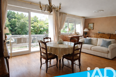 Appartement 4 pièces 95000 €
