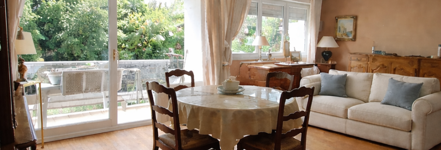 Appartement 4 Pièces 76 m² à vendre à Rombas (57120)