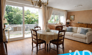 Appartement 4 Pièces 76 m² à vendre à Rombas (57120)