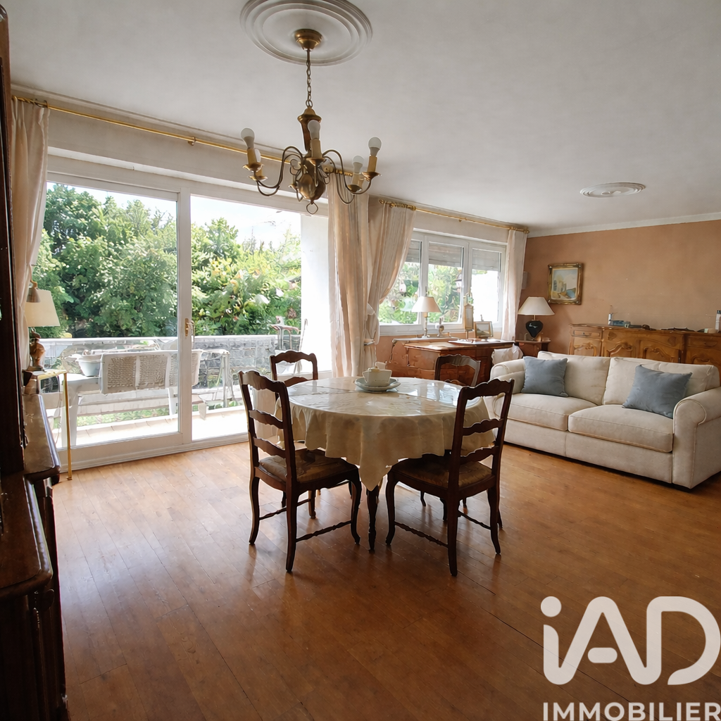 Vente Appartement 4 pièces - Photo 2