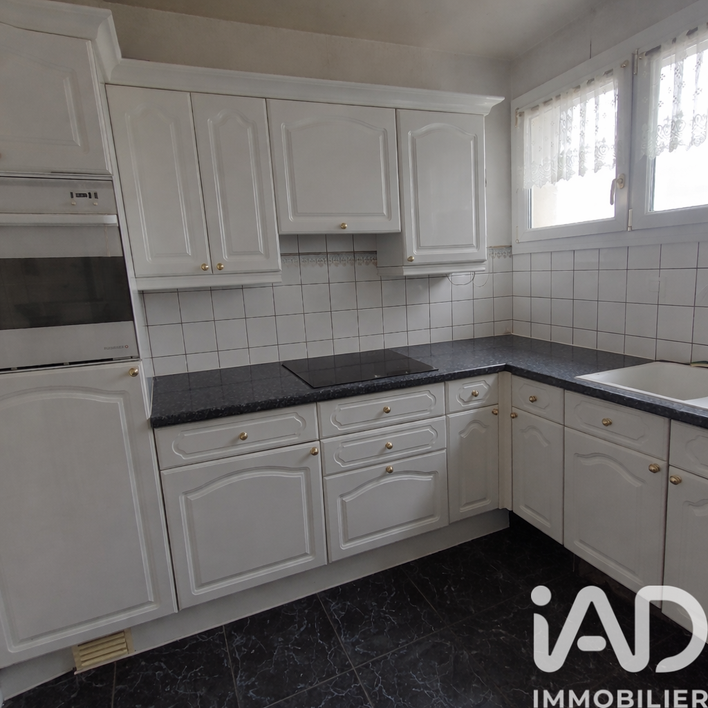 Vente Appartement 4 pièces - Photo 3