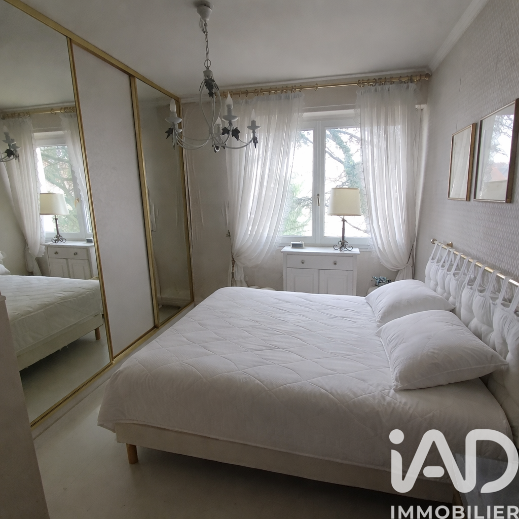 Vente Appartement 4 pièces - Photo 5