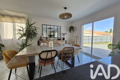 Maison 5 pièces 255000 €