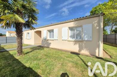 Maison 5 pièces 255000 €