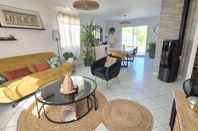 Maison 5 pièces 255000 €