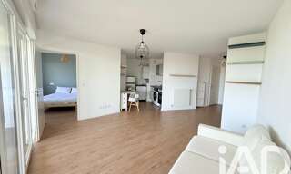 Appartement 2 Pièces 45 m² à louer à Talence (33400)