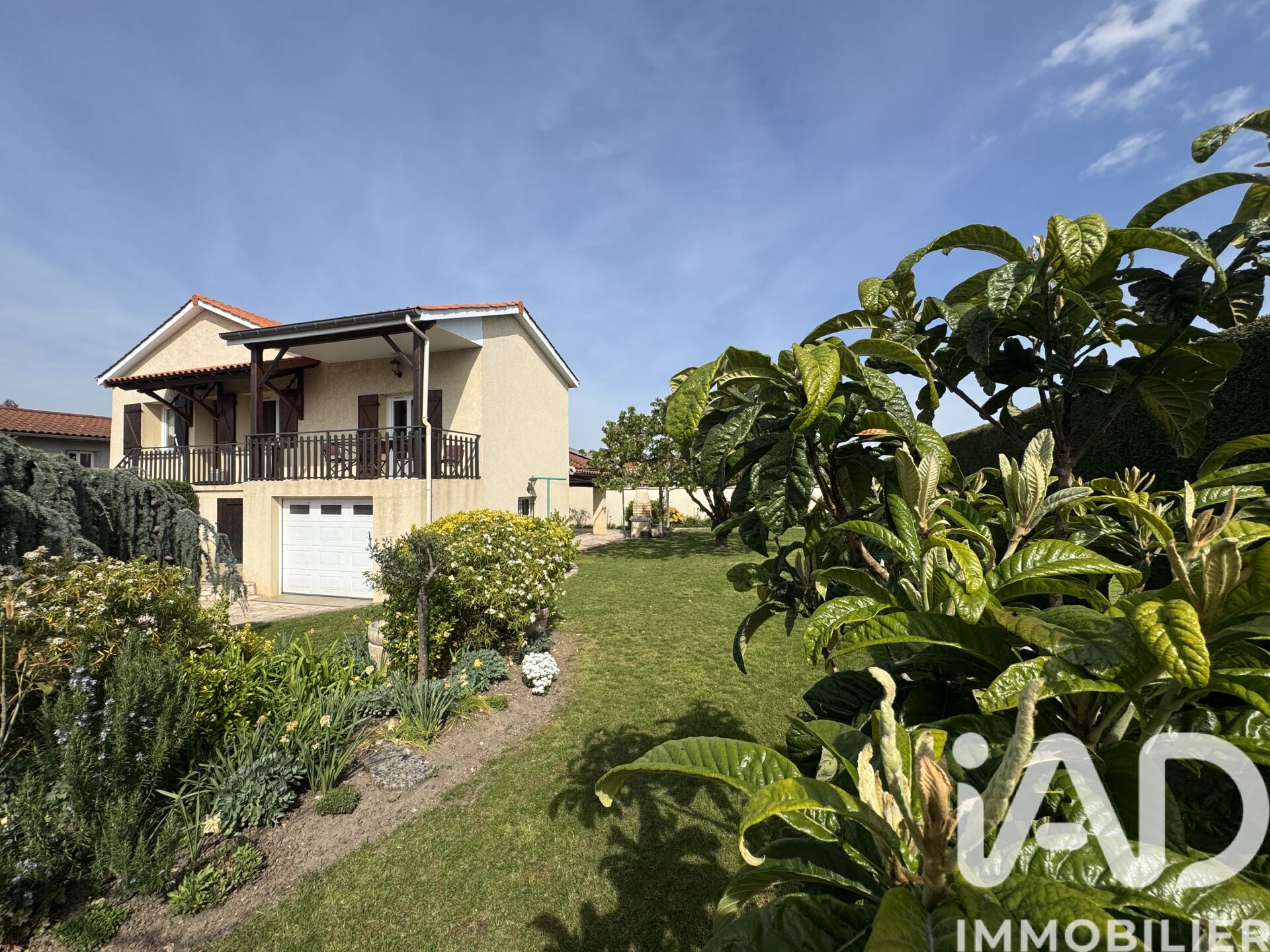 Vente Maison/villa 5 pièces - Photo 4