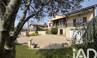 Maison 5 Pièces 128 m² à vendre à Montbrison (42600)