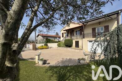 Maison 5 pièces 278000 €