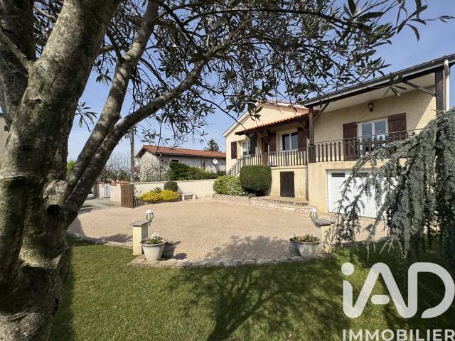 Vente Maison/villa 5 pièces — photo du bien