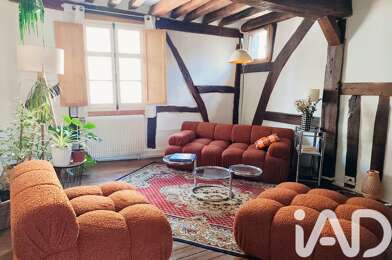 Appartement 3 pièces 289000 €