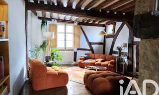 Appartement 3 Pièces 66 m² à vendre à Rennes (35000)