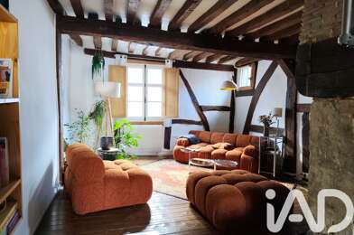 Appartement 3 pièces 289000 €