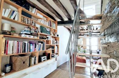 Appartement 3 pièces 289000 €