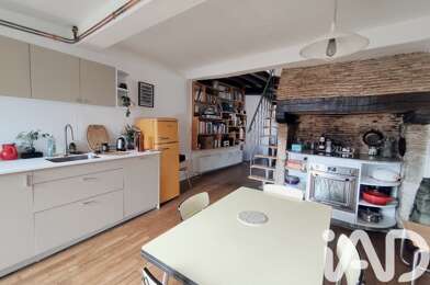 Appartement 3 pièces 289000 €