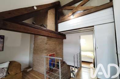Appartement 3 pièces 289000 €