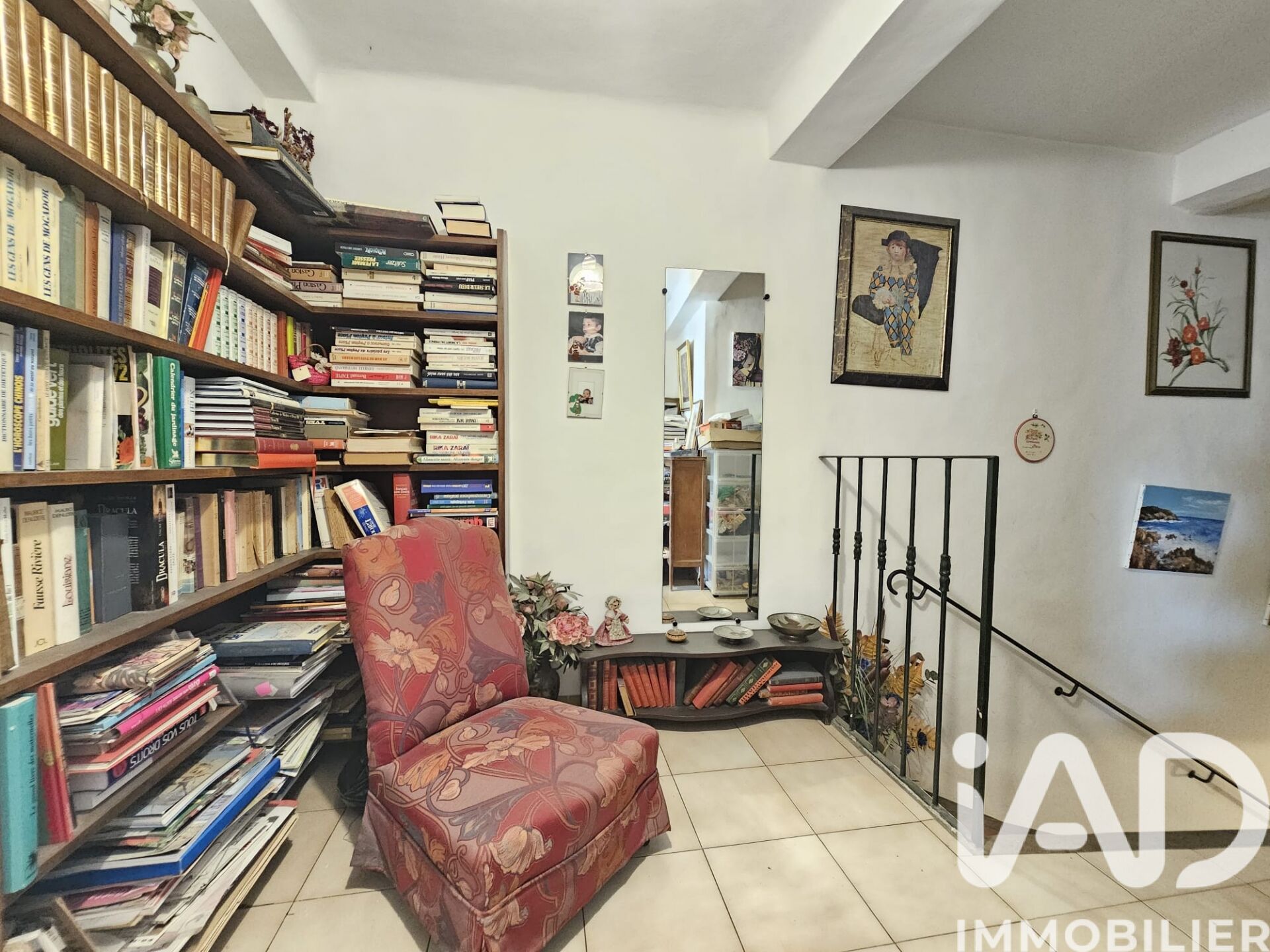 Vente Maison/villa 3 pièces - Photo 5