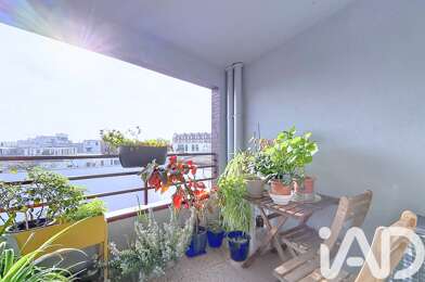 Appartement 3 pièces 384500 €