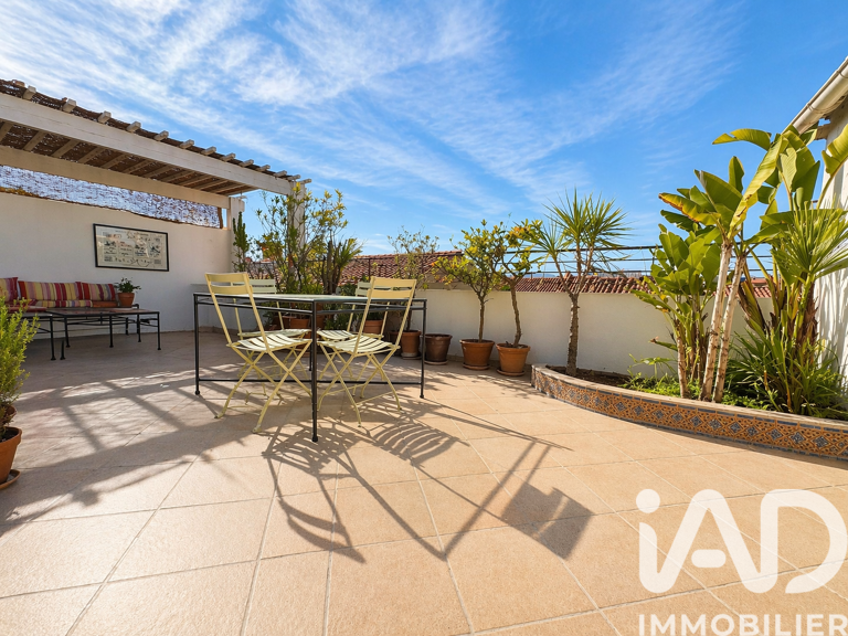 Vente Maison/villa 7 pièces — photo 1