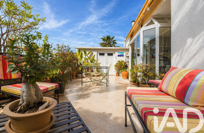 Vente Maison/villa 7 pièces — photo 3