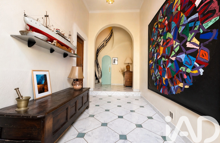 Vente Maison/villa 7 pièces — photo 4