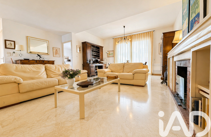 Vente Maison/villa 7 pièces — photo 5