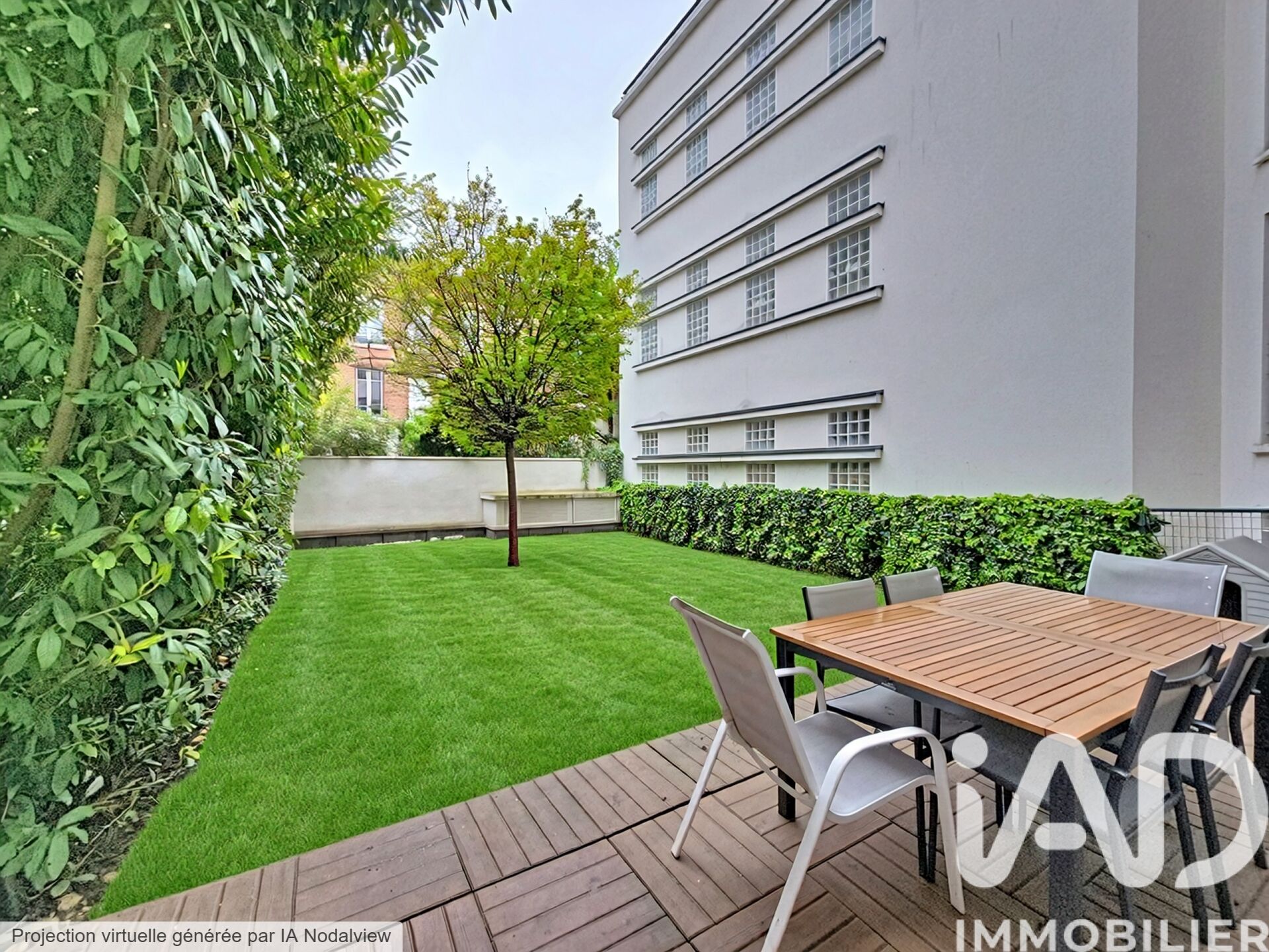 Vente Appartement 4 pièces - Photo 2