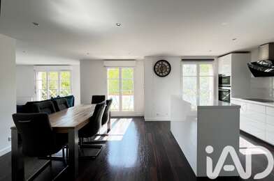 Appartement 4 pièces 329000 €