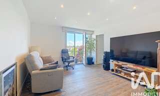 Appartement 3 Pièces 70 m² à vendre à Moulins (03000)