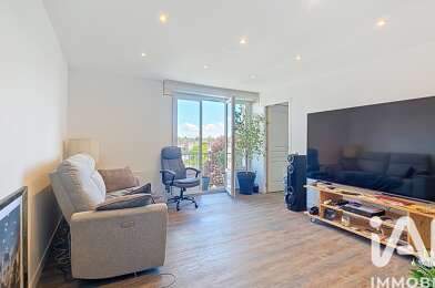Appartement 3 pièces 92000 €