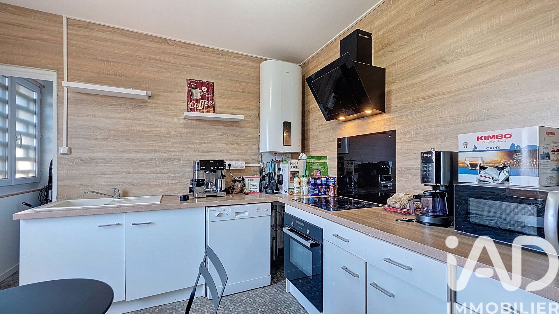 Vente Appartement 3 pièces - Photo 3