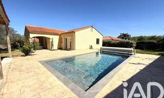 Maison 5 Pièces 117 m² à vendre à Laroque-des-Albères (66740)