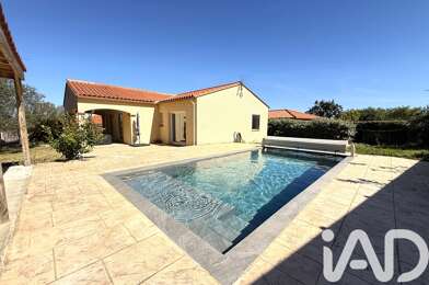 Maison 5 pièces 419000 €