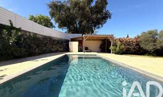Maison 5 Pièces 107 m² à vendre à Laroque-des-Albères (66740)