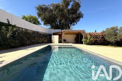 Maison 5 pièces 399000 €