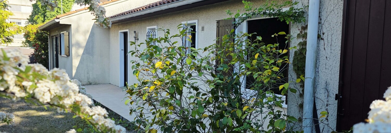 Maison 7 Pièces 139 m² à vendre à Mazamet (81200)