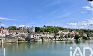 Appartement 2 Pièces 46 m² à vendre à Corbeil-Essonnes (91100)