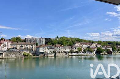 Appartement 2 pièces 160000 €
