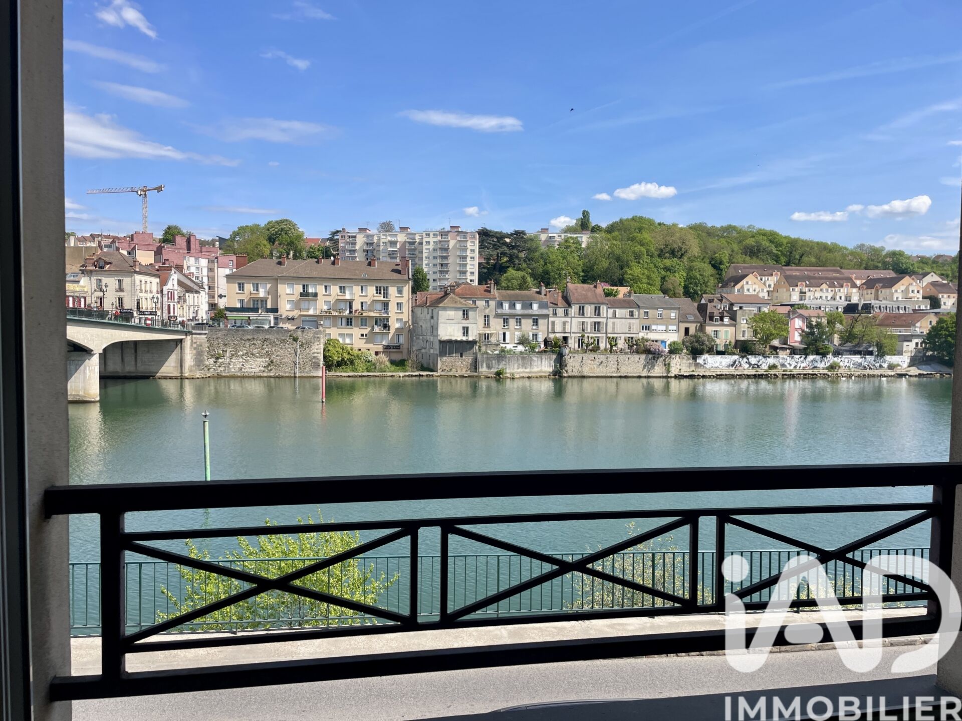 Vente Appartement 2 pièces - Photo 2