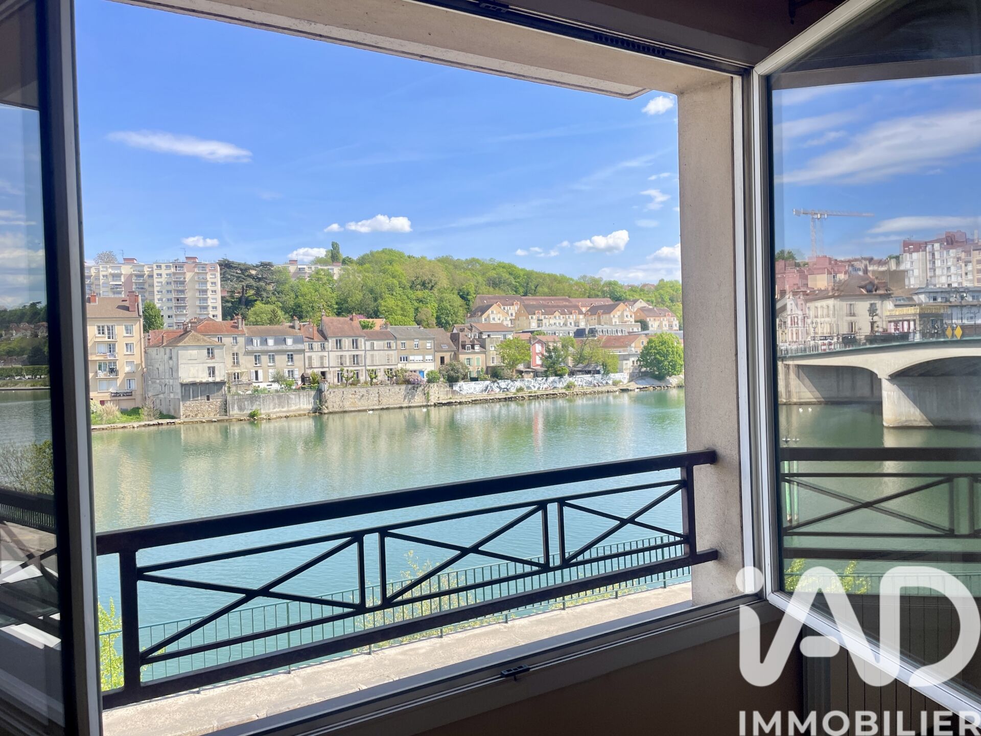 Vente Appartement 2 pièces - Photo 3
