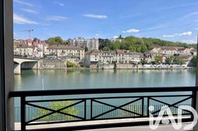 Appartement 2 pièces 149500 €