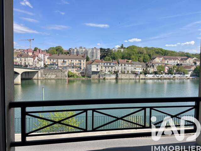 Vente Appartement 2 pièces — photo du bien